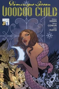 Dominique Laveau: Voodoo Child