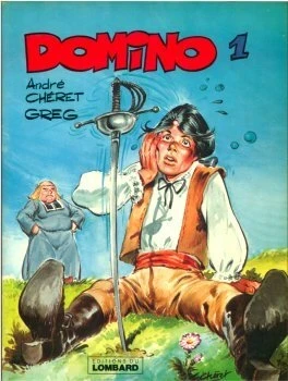 Domino (1979) - Series 