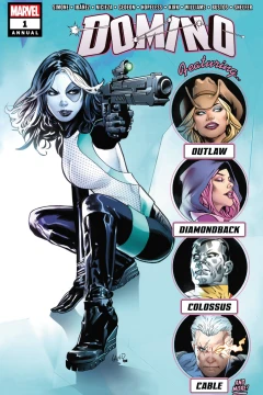 Domino Annual