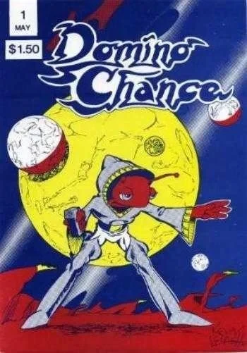 Domino Chance (1982) - Series 
