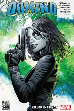 Domino: Killer Instinct