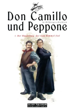 Don Camillo und Peppone