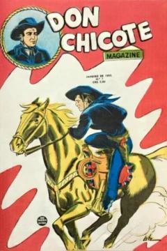 Don Chicote