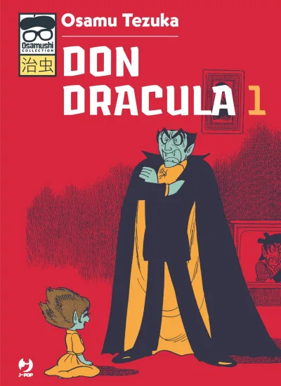 Don Dracula (2019) - Series 