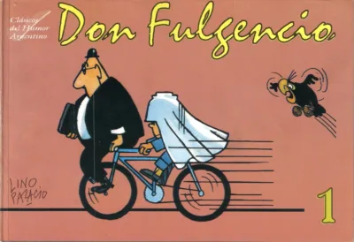 Don Fulgencio (1994) - Series 