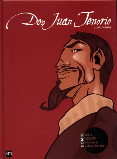 Don Juan Tenorio (2008) - Series 