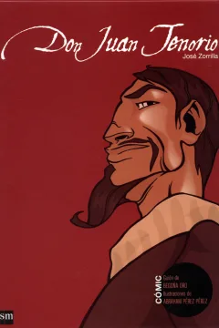 Don Juan Tenorio