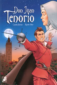 Don Juan Tenorio