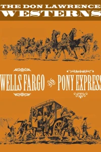 Don Lawrence Westerns