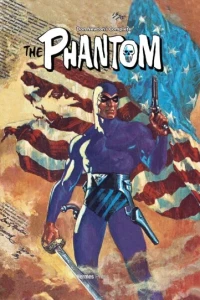 Don Newton's Complete Phantom