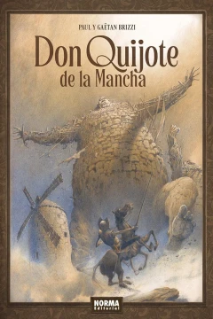 Don Quijote de la Mancha