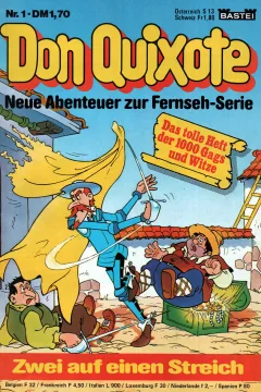 Don Quixote