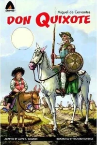 Don Quixote