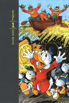 Don Rosa Collection