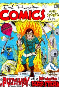 Don Rosa's Comics and Stories