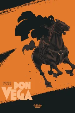 Don Vega