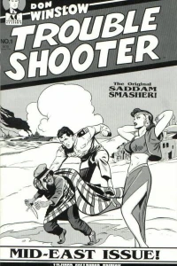Don Winslow Troubleshooter
