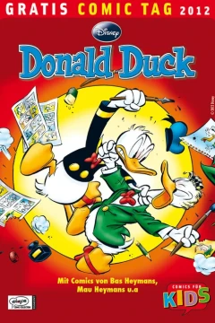 Donald Duck