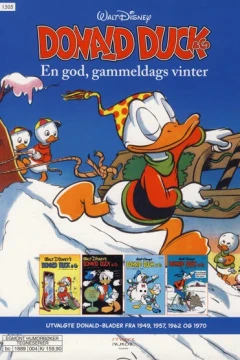 Donald Duck & Co
