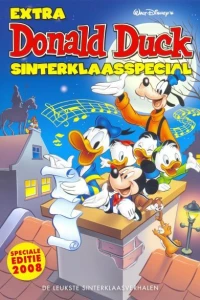 Donald Duck Sinterklaasspecial