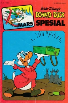 Donald Duck Spesial