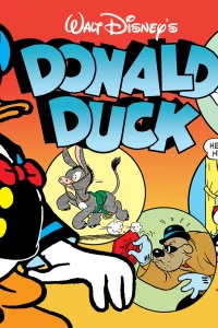 Donald Duck Sunday Classics