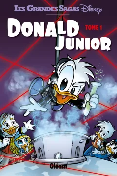 Donald Junior