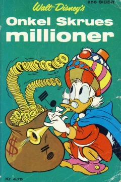 Donald Pocket