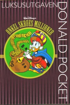 Donald Pocket Luksusutgaven