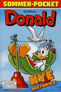Donald Sommer-Pocket