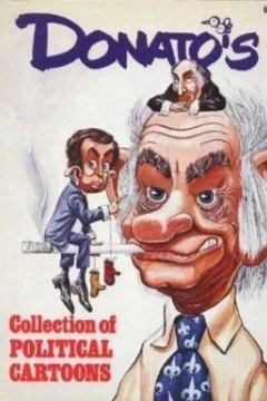 Donato's Collection of Political Cartoons
