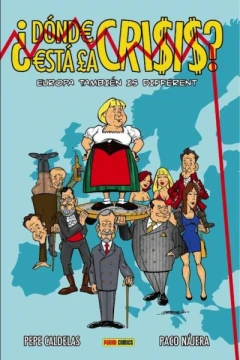 ¿Dónde Está la Crisis?