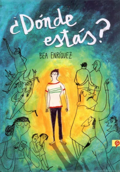 ¿Dónde Estás? (2018) - Series 