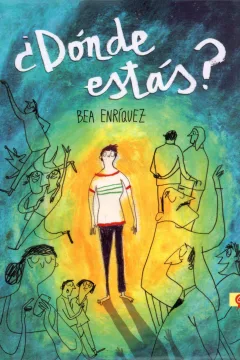 ¿Dónde Estás?