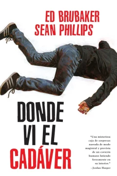 Donde Vi el Cadáver