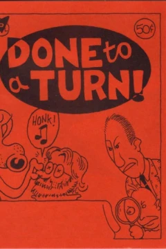 Done to a Turn