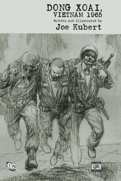 Dong Xoai, Vietnam 1965