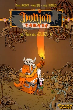 Donjon Parade