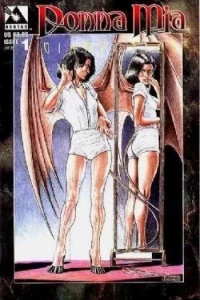 Donna Mia: Giant Size