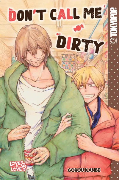 Don't Call Me Dirty (2020) - Series 