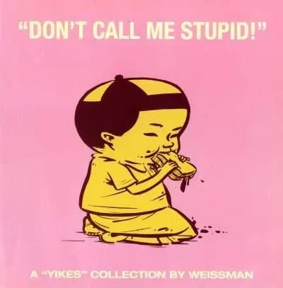 Don't Call Me Stupid! (2001) - Series 