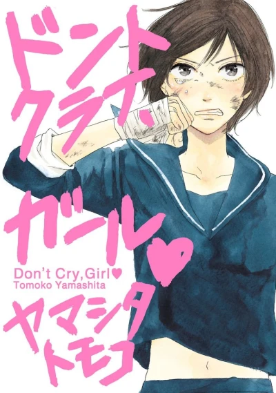 Don't Cry, Girl ♥ (2010) - Series 