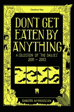 Don’t Get Eaten by Anything