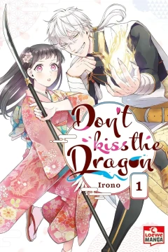 Don't Kiss the Dragon