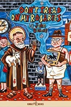 Don't Tread on My Rosaries