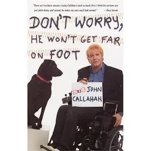 Don't Worry, He Won't Get Far On Foot: The Autobiography of a Dangerous Man	 (1989) - Series 