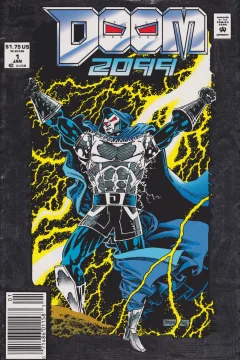 Doom 2099