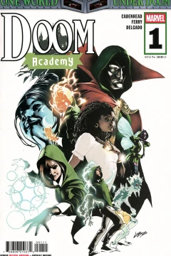 Doom Academy