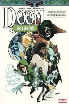 Doom Academy 