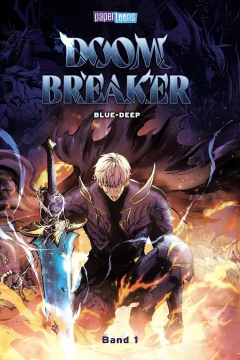 Doom Breaker